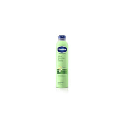 Vaseline Intensive Care Spray Lotion, Aloe Soothe, 6.5 oz