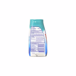 Colgate 2-in-1 Toothpaste & Mouthwash, Whitening Icy Blast, 4.6-Ounce Tubes (Pack of 6)