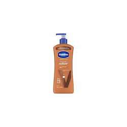 Vaseline Intensive Care Body Lotion, Cocoa Radiant, 20.3 oz