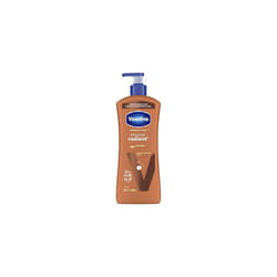 Vaseline Intensive Care Body Lotion, Cocoa Radiant, 20.3 oz
