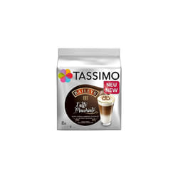 Tassimo Tassimo Baileys Latte Macchiato Coffee Pods, 264g