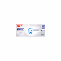Colgate Baking Soda and Peroxide Whitening Toothpaste - 6 ounce (2 Count)
