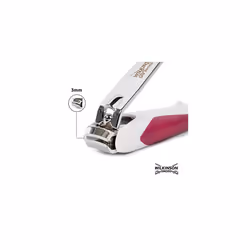 Wilkinson Sword Toenail Clipper with Nail Catch