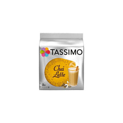Bosch Tassimo Chai Latte T-Disc