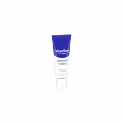 Vaseline Lip Therapy Advance Formula Vaseline 0.35 oz Lip Therapy For Unisex