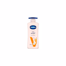 Vaseline Healthy Bright Sun Protection Body Lotion SPF 30 400 ml, Daily Moisturizer for Dry Skin, Gives Non-Greasy Glowing Sk ...
