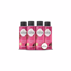 Imperial Leather Rose & Frankincense Luxurious Bath Soak, Velvety Bubble Bath, Gentle Body Skin Care, Bulk Buy, Pack of 4x500 ...