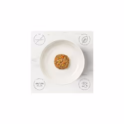 Encore Complete and Natural Wet Dog Food Pate, Meat Selection For Dogs in 150g Tray (Pack of 5 Trays)