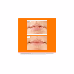 O'Keeffe's Lip Repair Unscented Lip Balm, Twin Pack, 2 x 4.2 g - For Extremely Dry, Cracked Lips | All-Day Moisture with 7 Moisturising Ingredients