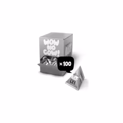 Oatly Oat Drink Long Life Single Serve 20ml (Pack of 100)