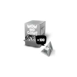 Oatly Oat Drink Long Life Single Serve 20ml (Pack of 100)
