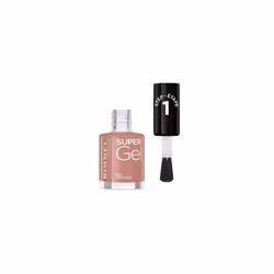 Rimmel London Super Gel Nail Polish - 033 R&B Rose
