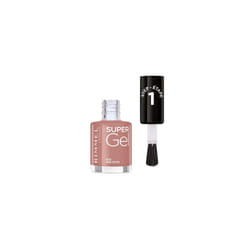 Rimmel London Super Gel Nail Polish - 033 R&B Rose