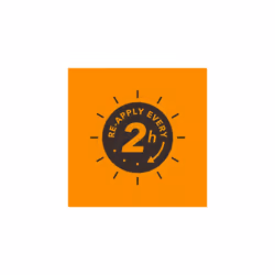 Piz Buin Moisturising Sun Lotion SPF 15, 200ml (Pack of 3)