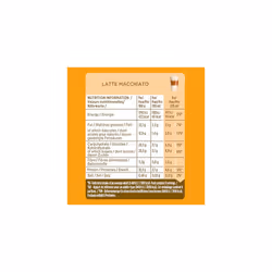 NESCAFÃ Dolce Gusto Latte Macchiato Coffee Pods - total of 48 Latte Macchiato Coffee Pods - (3 Packs)