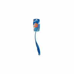 Chuckit! Sport Dog Ball Launcher Fetch Dog Toy Ball Thrower With Medium Tennis Ball, Medium, 46cm