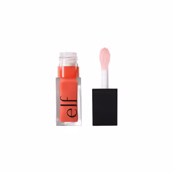 e.l.f. Glow Reviver Lip Oil, Nourishing Tinted Lip Oil For A High-Shine Finish, Infused With Jojoba Oil, Vegan & Cruelty-Free ...