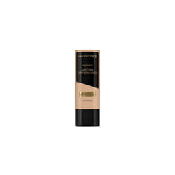 Max Factor Lasting Performance Foundation - 111 Deep Beige, 35ml, Full Coverage