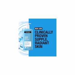 Neutrogena Hydro Boost Body Gel Cream, 400 ml