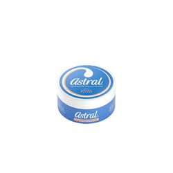Astral Face & Body Intensive Moisturiser Cream with Cocoa Butter 200ml
