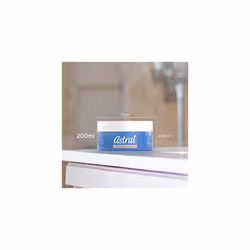 Astral Face & Body Intensive Moisturiser Cream with Cocoa Butter 200ml