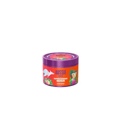 Aussie SOS Supercharged Repair Hair Mask, 500ml, Dry/Damaged Hair