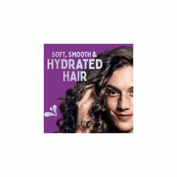 Aussie SOS Supercharged Repair Hair Mask, 500ml, Dry/Damaged Hair