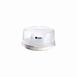 Tommee Tippee Microwave Steam Steriliser