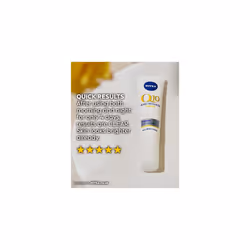 NIVEA Q10 Anti-Wrinkle Eye Cream, 15ml, 3 Pack