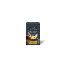Encore Natural Wet Cat Food, Pouch Multipack Chicken Selection in Gravy, 50g (5x50g Pouches)