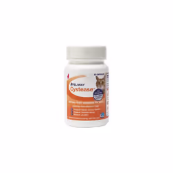 FELIWAY Cystease, for stress-related bladder problems in cats Capsules, 30 Count (Pack of 2)