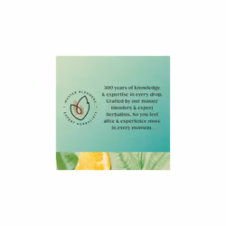 Twinings Superblends Cleanse Tea - Green Tea Herbal infusion with Matcha, Lemon & Fennel Seeds with Manganese- 20 Biodegradable Tea Bags