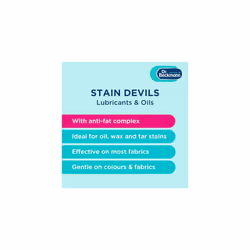 Dr Beckmann Stain Devils Grease, Lubricant & Paint