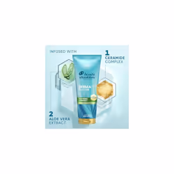 Head & Shoulders Soothing Conditioner For Itchy Scalp & Dry Hair, 200ml