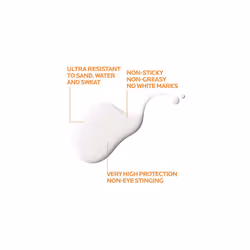 La Roche-Posay Anthelios UVMune 400 Ultra-Light Invisible Fluid, Non-Perfumed Sun screen for Sensitive Skin SPF50+ 50ml