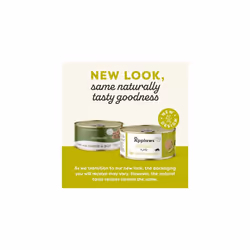 Applaws 100% Natural Wet Cat Food, Tuna Fillet with Seaweed in Tasty Jelly 70 g Tin (Pack of 24 x 70 g)