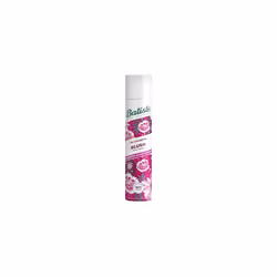 Batiste Dry Shampoo in Blush 200ml, Floral & Flirty Fragrance, No Rinse Spray to Refresh Hair in Between Washes (Packing May ...