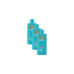 Piz Buin After Sun Tan Intensifying Moisturising Lotion | With Shea Butter and Vitamin E | 200 ml (Pack of 3)