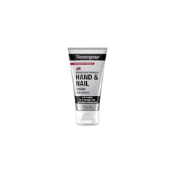 Neutrogena Hand & Nail Cream 75ml, Glycerin, Vitamin E