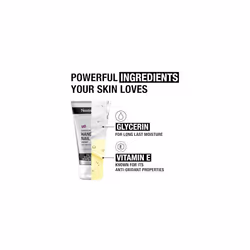 Neutrogena Hand & Nail Cream 75ml, Glycerin, Vitamin E