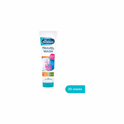 Dr Beckmann Travel Wash