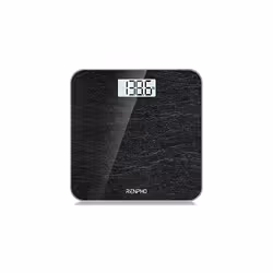 RENPHO Digital Bathroom Scales, Body Weight, LED Display