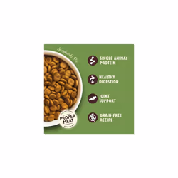 Lily's Kitchen Made with Natural Ingredients Adult Dry Dog Food Shepherd's Pie Balanced Recipe 2kg Bag