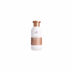 Wella Professionals Fusion Intense Repair Shampoo 250ml, Detangling