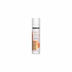 Toni & Guy Damage Repair Shampoo - Keratin, Strengthens Hair 250ml