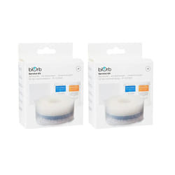 biOrb Service Kit,White,Single (Pack of 2)