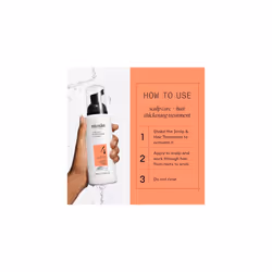 Nioxin System 4 Thickening Treatment 100ml - For Coloured Hair