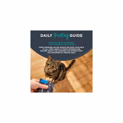 Encore 100 Percent Natural Cat Treats, Whole Mackerel Loin Cat Snack, 30g (Pack of 12)