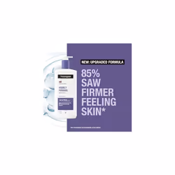 Neutrogena Norwegian Formula Firming Body Lotion, 400ml