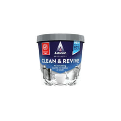 Astonish Specialist Clean & Revive Stain Remover, Removes Ingrained Tea and Coffee Stains, for Cups and Teapots, 350g